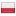 nodez.net server is located in Poland